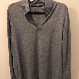 Nike Running Dri-Fit Top